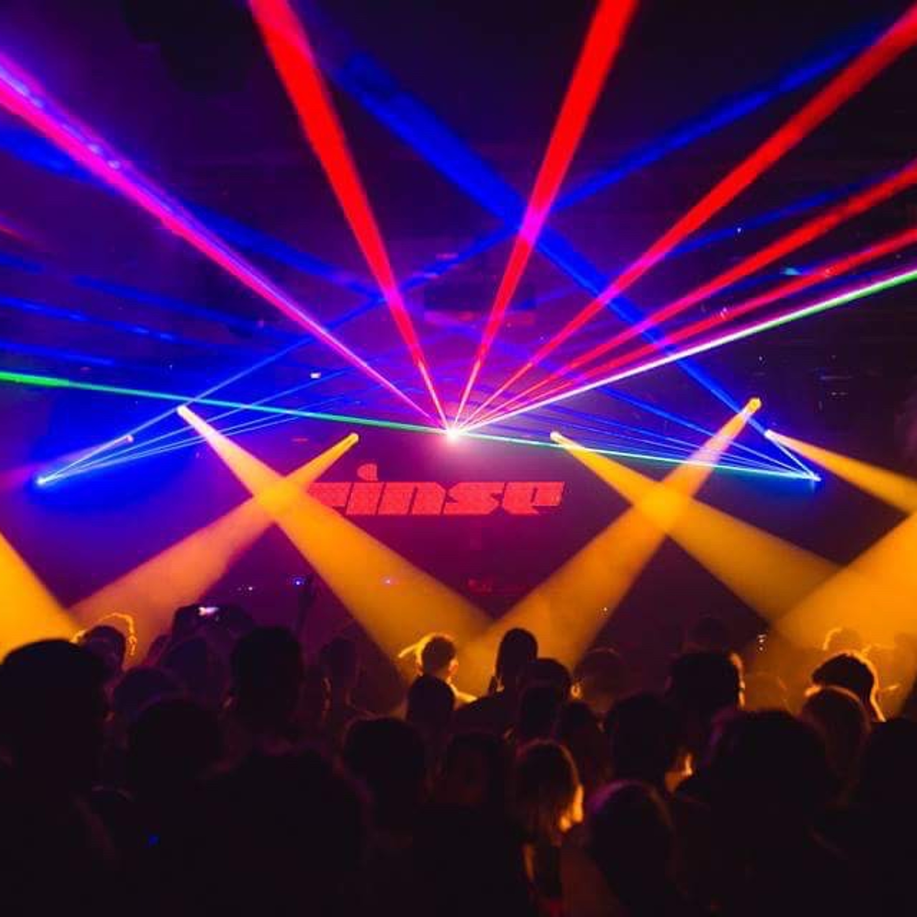 SHADOW B & MODULATE Version Drum and Bass show live on Emergency FM 29-8-15 episode artwork