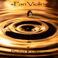 Pan Violin 🎻