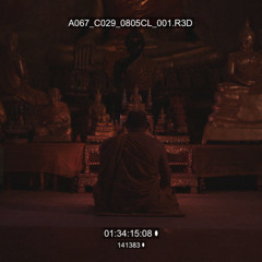 Last Shot