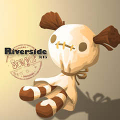 SAWYER /// Riverside ///