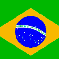 Brazil National Anthem (8Bits)