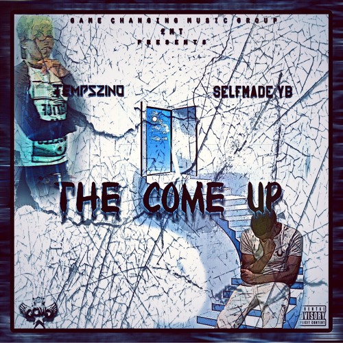 "P.O.T.G" | The Come Up