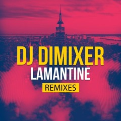 DJ Dimixer - Lamantine (DJ DNK Remix)