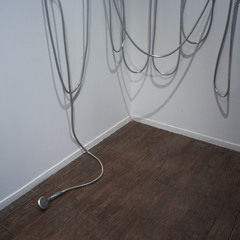 (1)Singing Showerheads