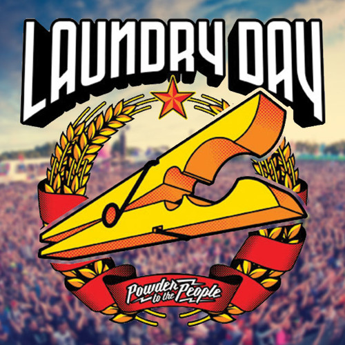 Laundry Day DJ Contest Live @ Stubru by Mr. Noisy | Free ...