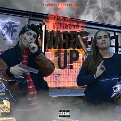 OTHREESIX - VAIDR UP THE MIXTAPE