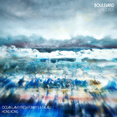 Ocean Lam - Summer Time (Original Mix)