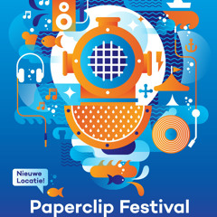Tanaka B2b Gefferson at Paperclip Festival, Deepzeeduiken 22-08-2015