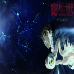 331Erock-Parasyte - The Maxim (Op 1) Meets Metal