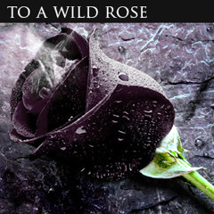 To a Wild Rose (op. 51 n.1) - Edward MacDowell