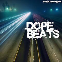 Smokingroove - Dope Beats Vol. 2