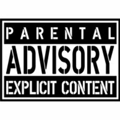 Blow a kiss......fire a gun