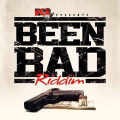 Bounty Killer - Been Bad [Raw] (Been Bad Riddim) K1 Ent - August 2015