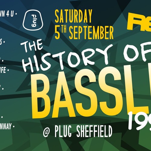 Dj Stu-E Reflective Room 2 Older Old Skool Promo September 15