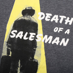 Death Of A Salesman - Main Theme