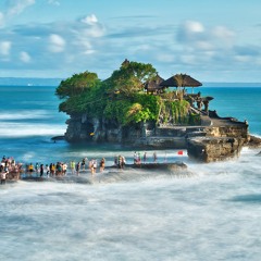 go to bali