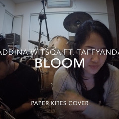 Bloom - Paper Kites (feat. Taffyanda)