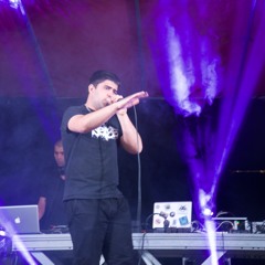 Am'N'otep - Un Soir D'Automne (Produced by BlackNew Beats)