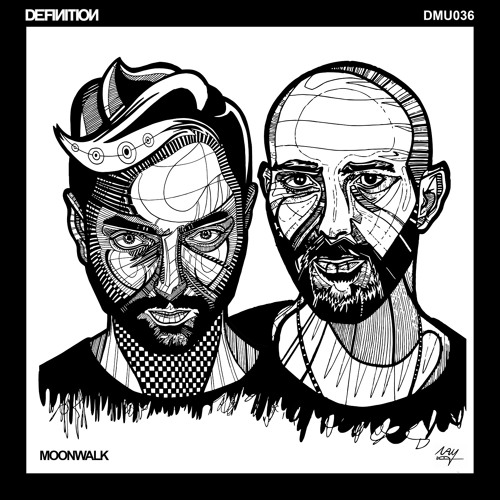 Moonwalk - Domino (Original Mix)