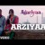 Artwork for Arziyaan ¦ Vikrant Bhartiya, Aishwarya Majmudar