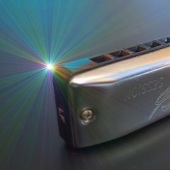 Stormy Monday... Feat Ms. King