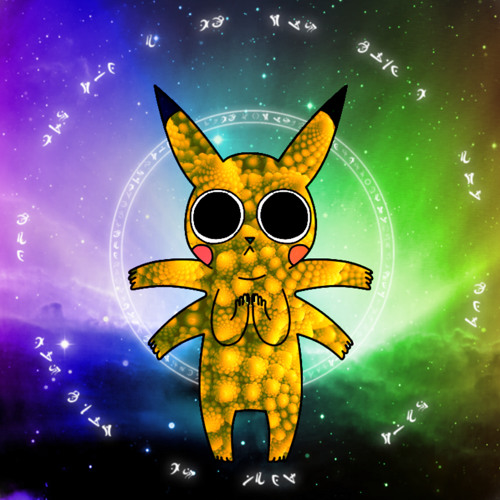 Stream Pikachu on Acid hashmal by MadBass Listen online