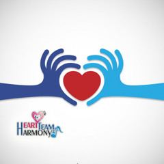 شعار قلب واحد | Heart Harmony Kids