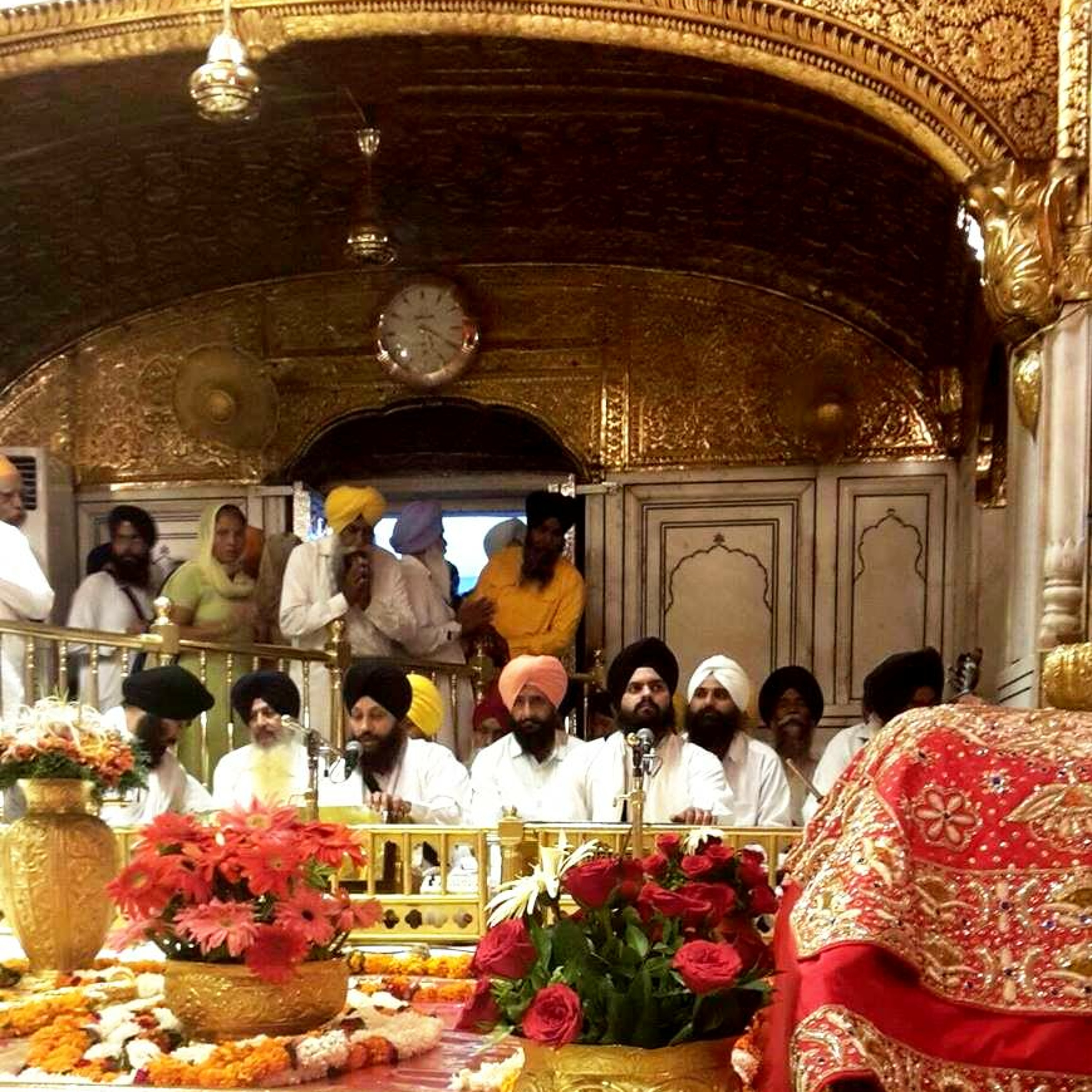 Dr.Gurinder Singh Ji (Complete Recordings)
