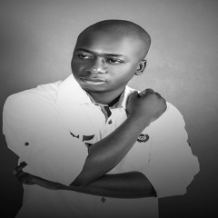 Cnky Siwela-My Name In The Echo