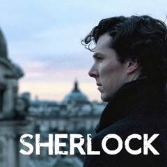 Sherlock Holmes (BBC Series) Acoustic Fingerstyle Theme