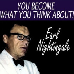 The Strangest Secret By Earl Nightingale, Intro by Mark Victor Hansen