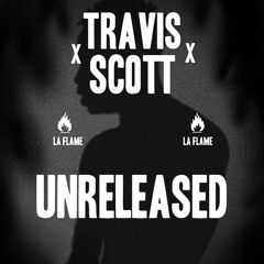 Travi$ Scott - 12 Disciples (Instrumental) [ReProd. By M.L.J. Tha Beatmaker]