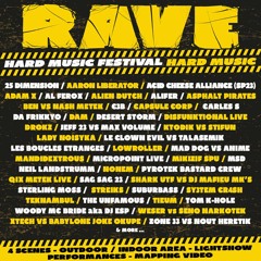 Tom K-Hole - Rave Podcast Frenchcore In Ur Face