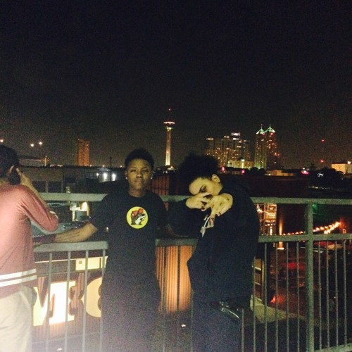 U Me & X_nx ft. KeyMoeActive