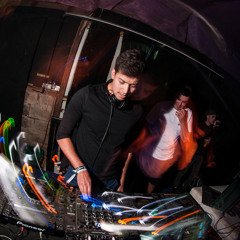 DKN @ Nozstock 2015 Festival