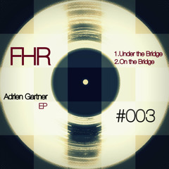 On the Bridge (Original Mix)