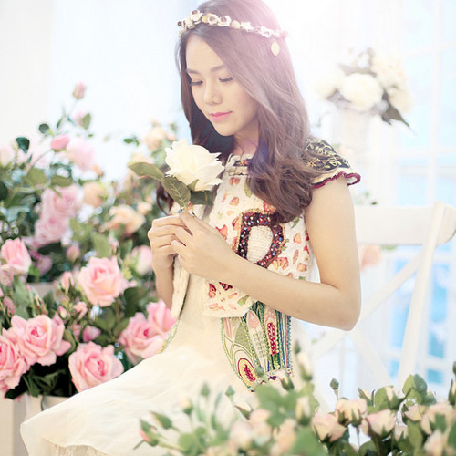 Mina_Búp Bê Không Tình Yêu_Dj Tomken_(Official Version)