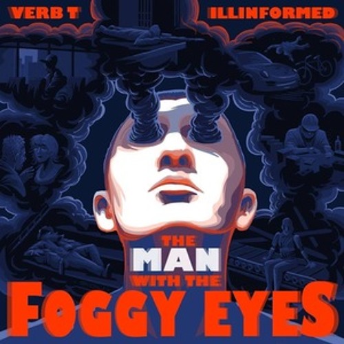 Verb-T (Four Owls) & Illinformed - Fade Away