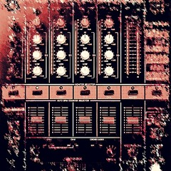 TT 2908 Mix (Untitled 90´ Techno Pt. II)