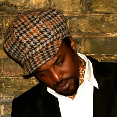 Jamaica - Kareem Shabazz