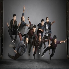 Quest Crew ABDC Season 8 Week 4 -  Crew Control