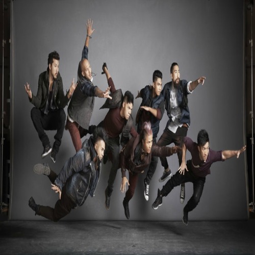 Quest Crew ABDC Season 8 Week 4 -  Crew Control