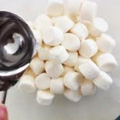Marshmellows And Icin'