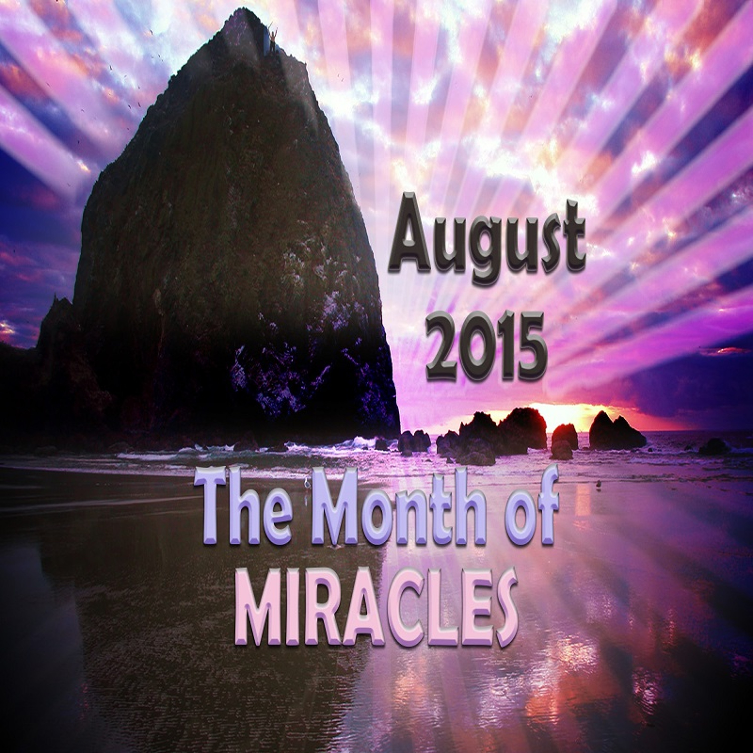 08/30/2015 - Mary Edwards - Testimony of her "Miraculous Healing"