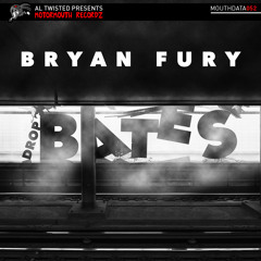 Bryan Fury - The Dodger