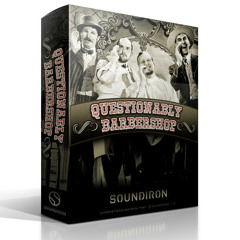 Barb by Providence Beats