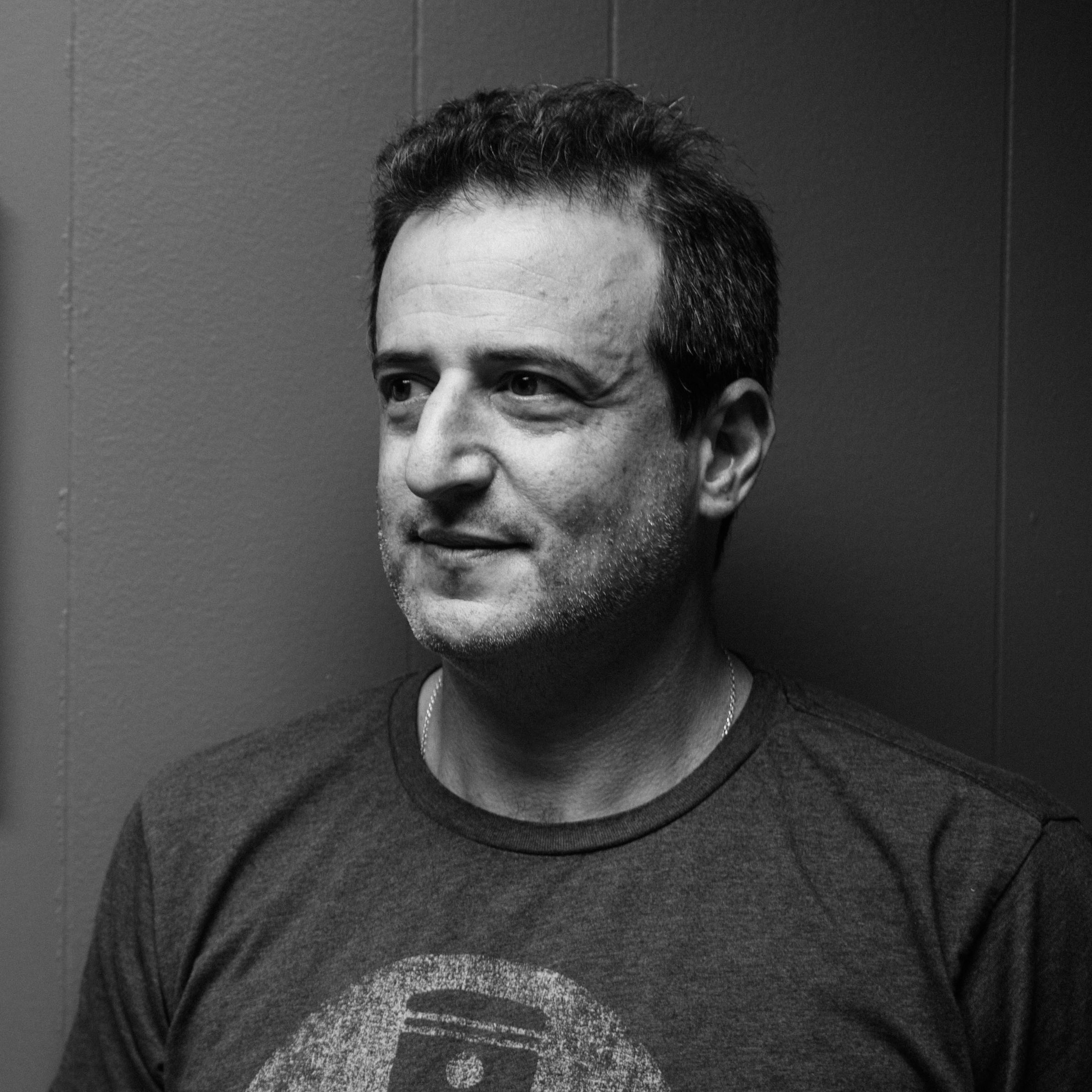 Ari Popper on science fiction prototyping, storytelling and how to 3D print a candybar episode artwork