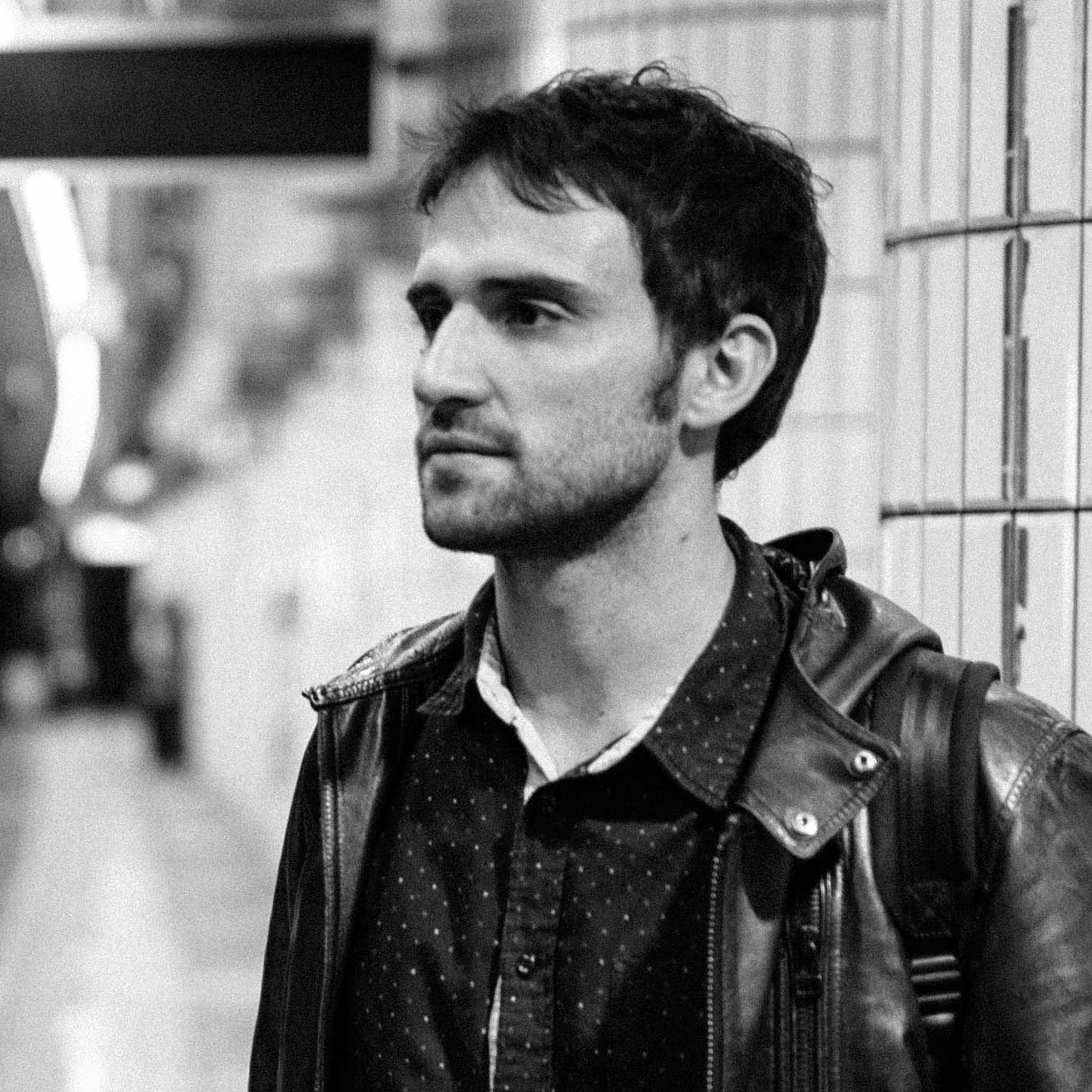 Michael Keferl on Astro Boy, Bitcoin and the art of keeping a ramen notebook episode artwork