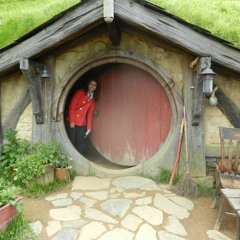 Samy Wayne - I See Fire (Ed Sheeran Cover)