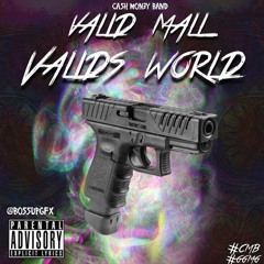 Valid'Mall - My Type